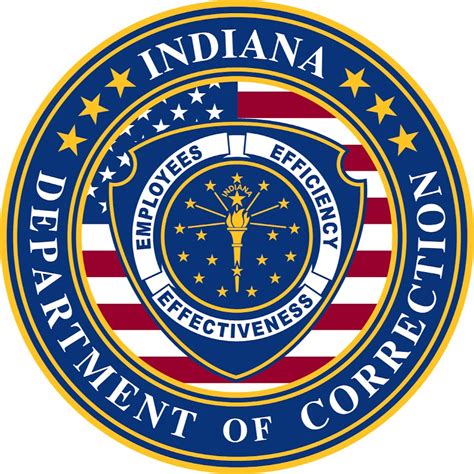 Indiana department of correction - 